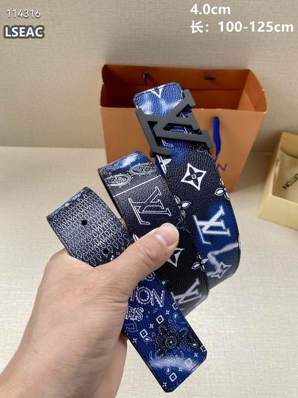 LV Belts 3006